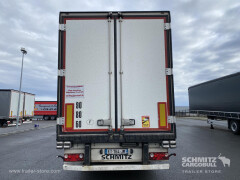 Schmitz Cargobull Semitrailer Reefer Standard 