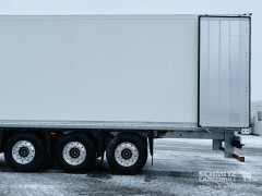 Schmitz Cargobull Trockenfrachtkoffer Standard 