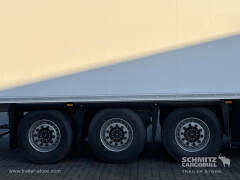 Schmitz Cargobull Tiefkühler Fleischhang 