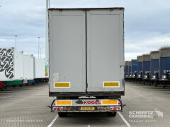 KOEGEL Oplegger Kasten Standard 