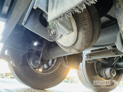 Schmitz Cargobull Curtainsider Coil 