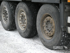 Schmitz Cargobull Kjølekasse Standard Double deck 