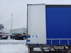 Schmitz Cargobull Curtainsider Standard 