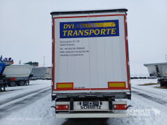 Schmitz Cargobull Curtainsider Standard 