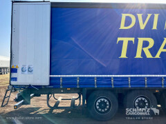 Schmitz Cargobull Curtainsider Standard 