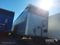 Schmitz Cargobull Semitrailer Curtainsider Coil 
