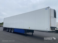 Schmitz Cargobull Semitrailer Reefer Standard 