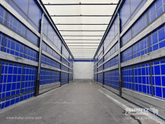 Schmitz Cargobull Curtainsider Standard 