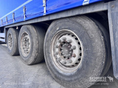 Schmitz Cargobull Curtainsider Standard 