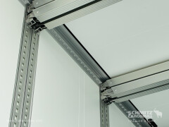 Schmitz Cargobull Tiefkühler Standard Doppelstock Trennwand 