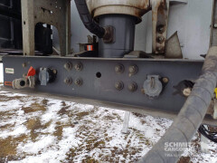 CARNEHL Kipper Alukastenmulde 24m³ 