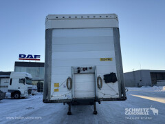 Schmitz Cargobull Curtainsider Standard 