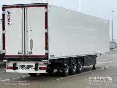 Schmitz Cargobull Oplegger Vries Multitemp 