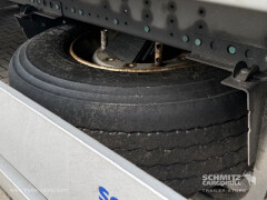 Schmitz Cargobull Oplegger Schuifzeil Bordwandsider 