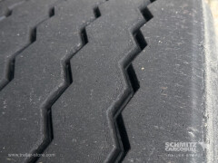 Schmitz Cargobull Oplegger Schuifzeil Bordwandsider 