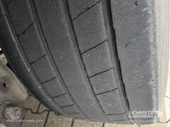 Schmitz Cargobull Oplegger Schuifzeil Bordwandsider 