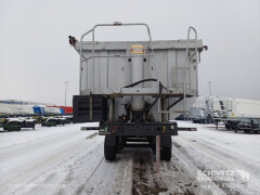 CARNEHL Kipper Alukastenmulde 24m³ 