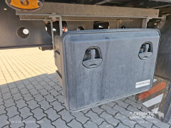 SCHWARZMUELLER Curtainsider Standard 