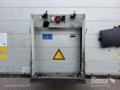 Schmitz Cargobull Curtainsider Mega Getränke 
