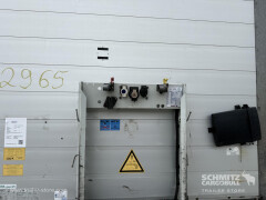 Schmitz Cargobull Curtainsider Mega Getränke 