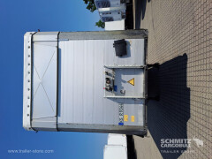 Schmitz Cargobull Curtainsider Mega Getränke 