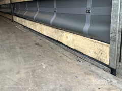 Schmitz Cargobull Curtainsider Mega Getränke 