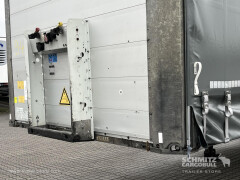 Schmitz Cargobull Curtainsider Mega Getränke 