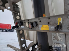 Schmitz Cargobull Kipper Alukastenmulde 44m³ 