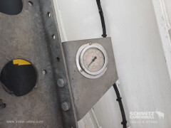 Schmitz Cargobull Kipper Alukastenmulde 44m³ 