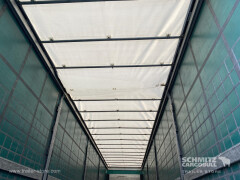 Schmitz Cargobull Semitrailer Curtainsider Coil 