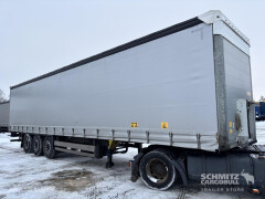 Schmitz Cargobull Curtainsider Standard 