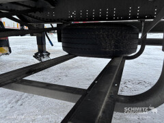 Schmitz Cargobull Curtainsider Standard 