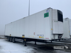 Schmitz Cargobull Reefer Standard 