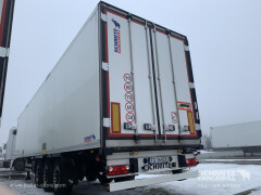 Schmitz Cargobull Reefer Standard 