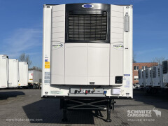 Schmitz Cargobull Tiefkühler Standard Trennwand 