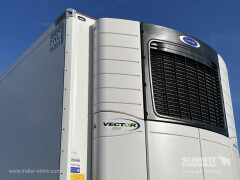 Schmitz Cargobull Tiefkühler Standard Trennwand 