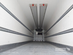 CHEREAU Semitrailer Reefer Standard Hayon 