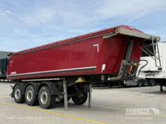 Schmitz Cargobull Oplegger Kipper Standard 24m³ 