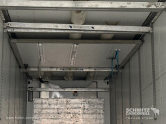 Schmitz Cargobull Oplegger Vries Multitemp Double deck 