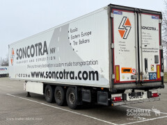 Schmitz Cargobull Oplegger Vries Multitemp Double deck 