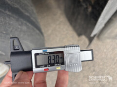 Schmitz Cargobull Curtainsider Standard 