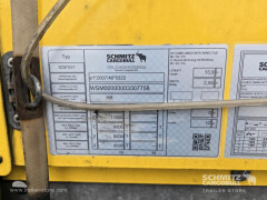 Schmitz Cargobull Curtainsider Standard 
