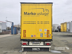 Schmitz Cargobull Curtainsider Standard 