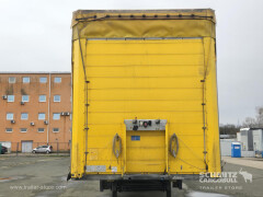 Schmitz Cargobull Curtainsider Standard 