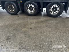 Schmitz Cargobull Curtainsider Mega 