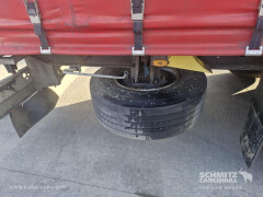 FLIEGL Curtainsider Standard 