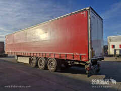 FLIEGL Curtainsider Standard 