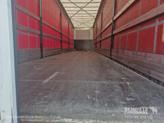FLIEGL Curtainsider Standard 