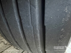 RENDERS Oplegger Container chassis Standard 