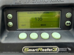 Schmitz Cargobull Oplegger Vries Multitemp 